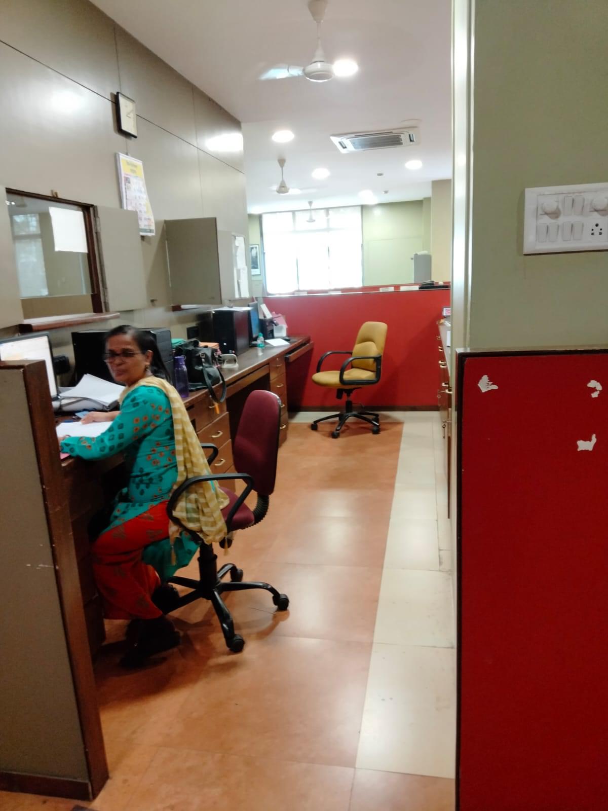 Lokmanya Tilak Institute of Architecture and Design Studies Navi Mumbai Campus photo 4